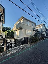 上水新町1丁目戸建 -