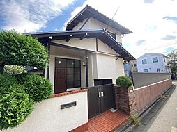 東久留米市滝山戸建