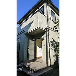 八王子市台町3丁目戸建