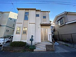 南荻窪2丁目戸建