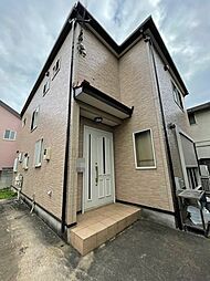 杉並区上荻3丁目戸建