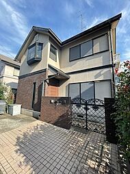 吉祥寺東町2丁目戸建 -