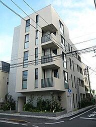 吉祥寺オリーブの庭　東棟