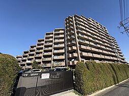 ソフィア調布染地公園