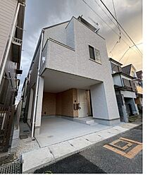 八王子市田町戸建て