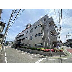 ヒルクレスト堀江