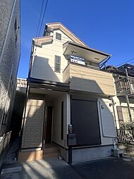 立川市錦町6丁目戸建