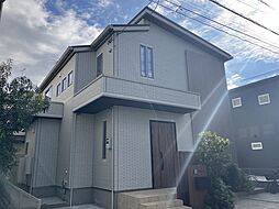 小金井市前原町2丁目戸建