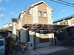 小平市鈴木町1丁目戸建