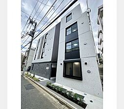 ネオアーバンレジデンス方南町