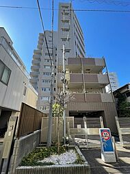 ベルフォート西荻駅前