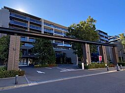 シティハウス小金井公園　C棟