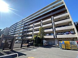 プラウドシティ吉祥寺