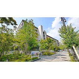 ザ・パークハウス国分寺四季の森