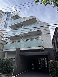 ラフィネ白金高輪