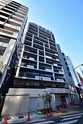 パークナードフィット南青山Ｖｉｓｔａ