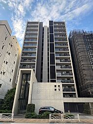 ハーバーテラス品川