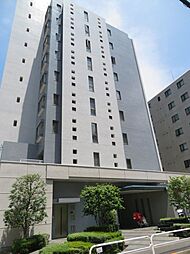 御殿山南パークハウス