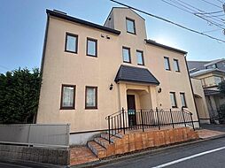 品川区豊町1丁目戸建