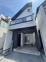 中野区松が丘2丁目戸建