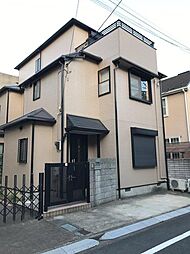 代々木四丁目戸建 A棟