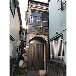 杉並区成田東一丁目戸建