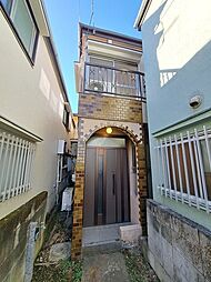 杉並区成田東一丁目戸建