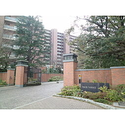 東京テラスＤ棟