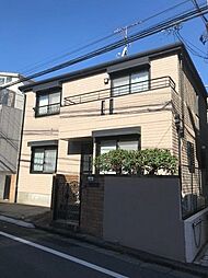 世田谷区松原5丁目戸建