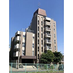 世田谷代田サンライズマンション