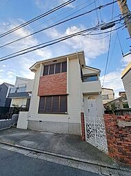 浜田山1丁目戸建 -