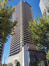 パークタワー西新宿