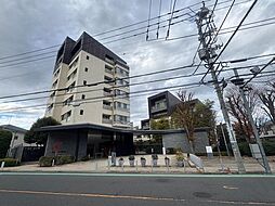 グローリオ蘆花公園　D棟