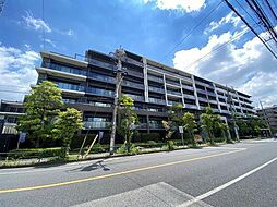 シティハウス小金井公園　A棟