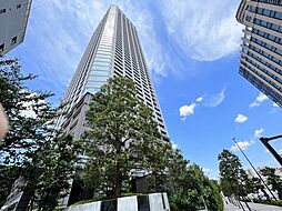 富久クロス　コンフォートタワー