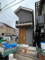 杉並区久我山4丁目戸建