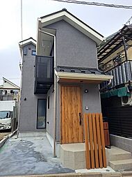 杉並区久我山4丁目戸建