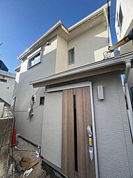 新宿区北新宿2丁目戸建