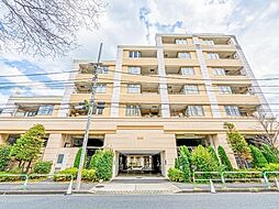 グランシティ千歳船橋