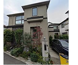 東つつじヶ丘3丁目戸建