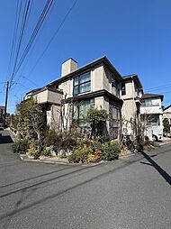 東つつじヶ丘3丁目戸建