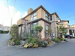 東つつじヶ丘3丁目戸建