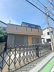 和光市新倉戸建