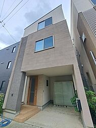 雑司が谷戸建