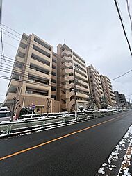 ライオンズガーデン都立家政