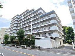 武蔵境スカイハイツ