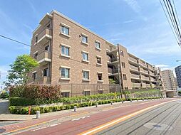 シティハウス国立テラス