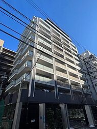 シェルゼ三鷹禅林寺通り