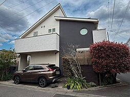 中落合二丁目戸建