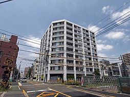 ブランズ東池袋